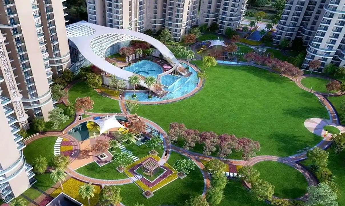 Godrej Arden