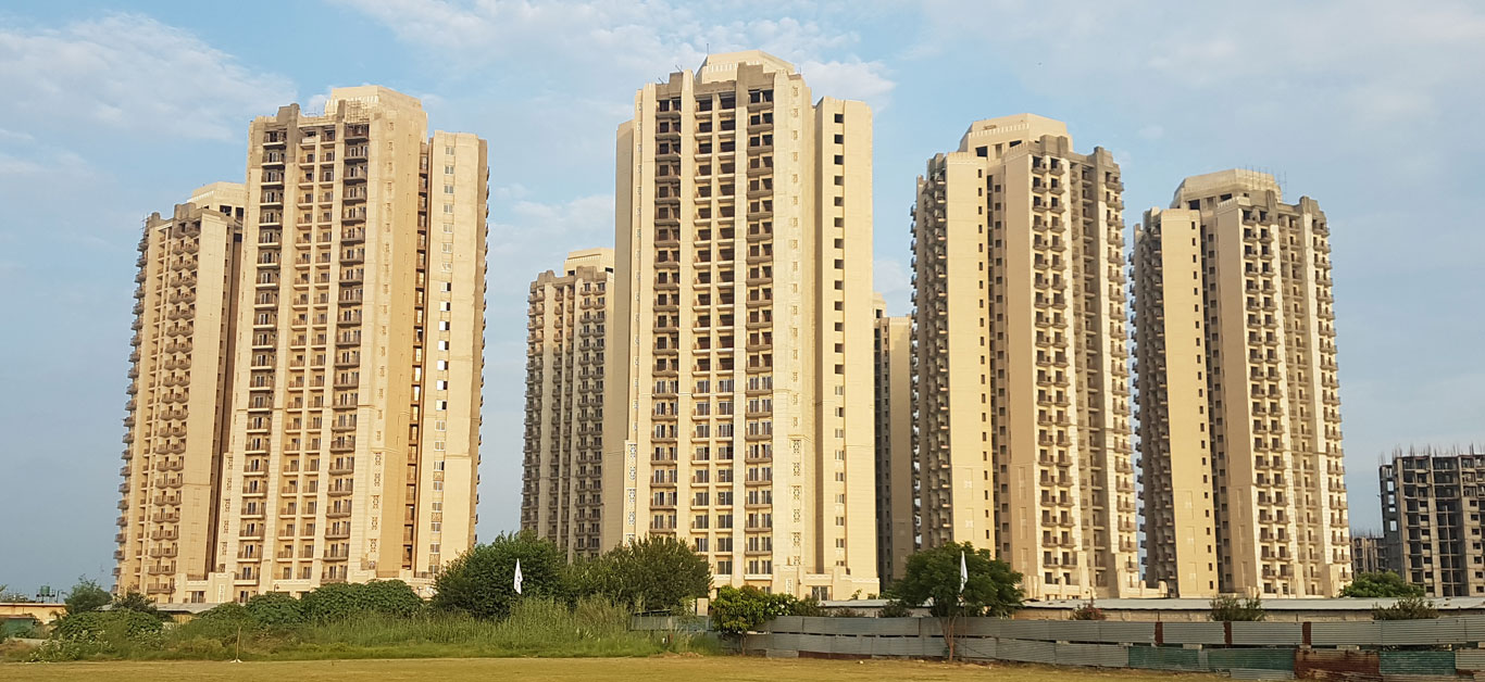 Yamuna Expressway