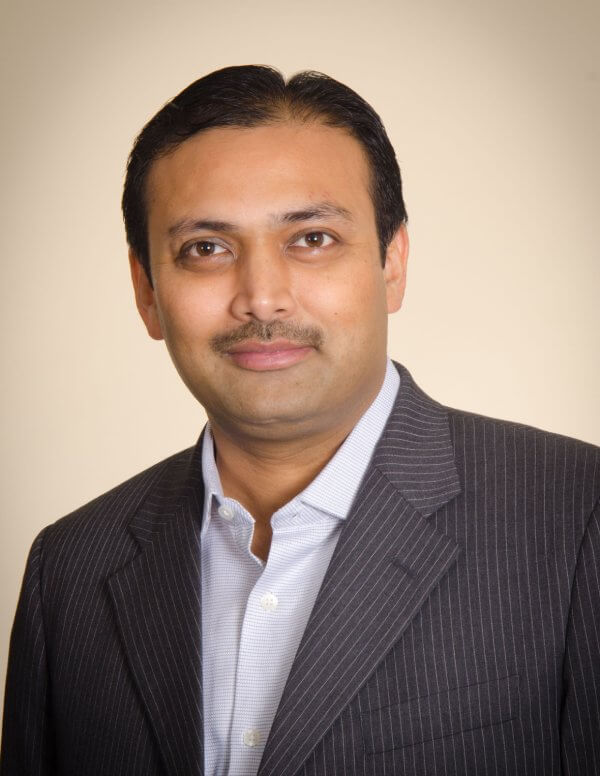 Nikhil Pathak