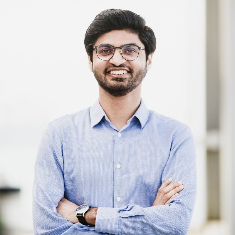 Rajeev Mishra