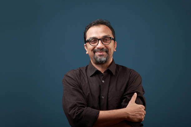 Ranjay Kumar Singh
