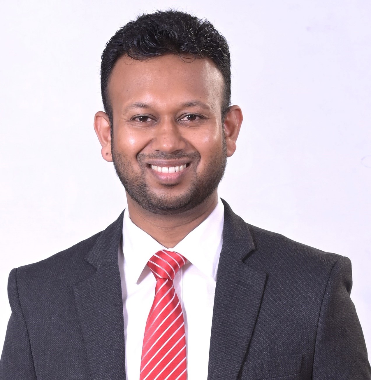 Rutvi Ranjan